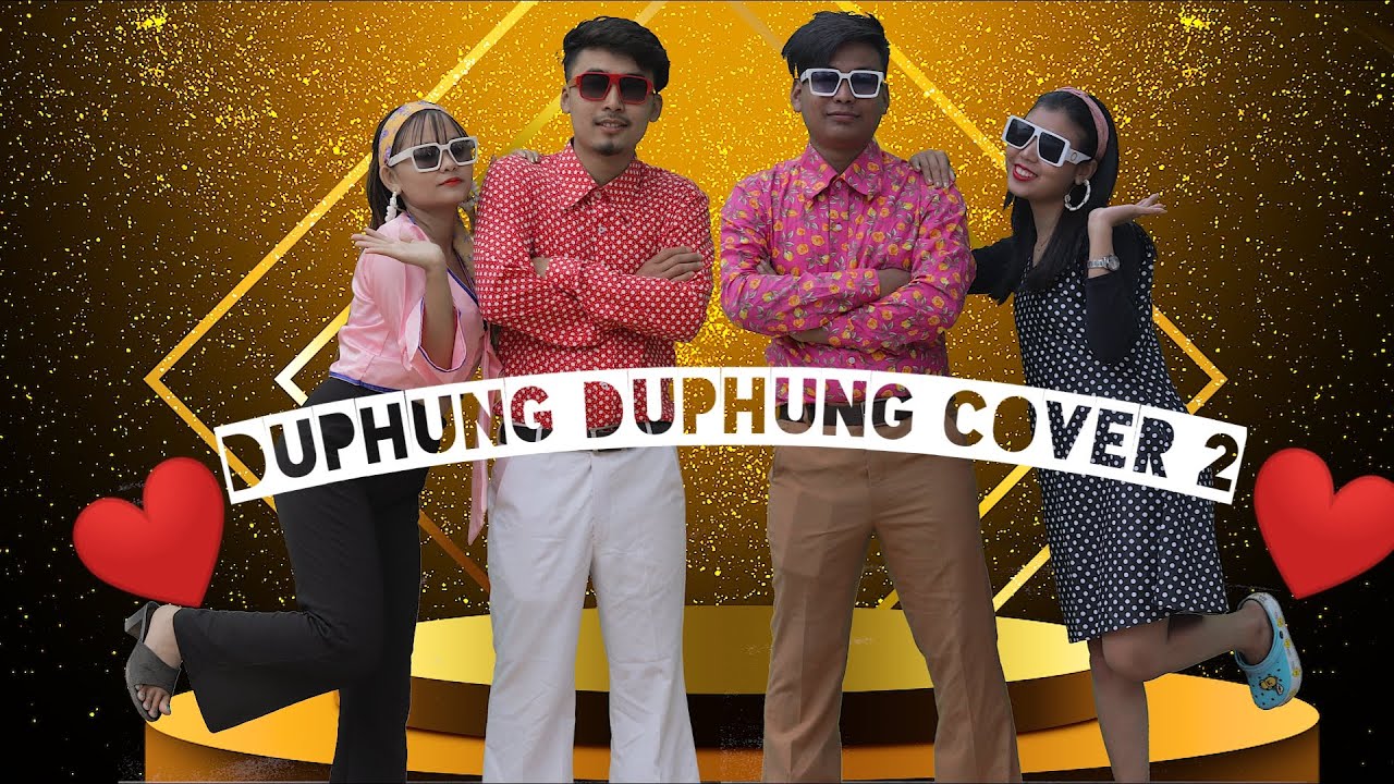 DUPHUNG DUPHUNG COVER 2 OFFICIAL KOKBOROK SHORT FILM || TIPRASA TOKE || EPISODE 24
