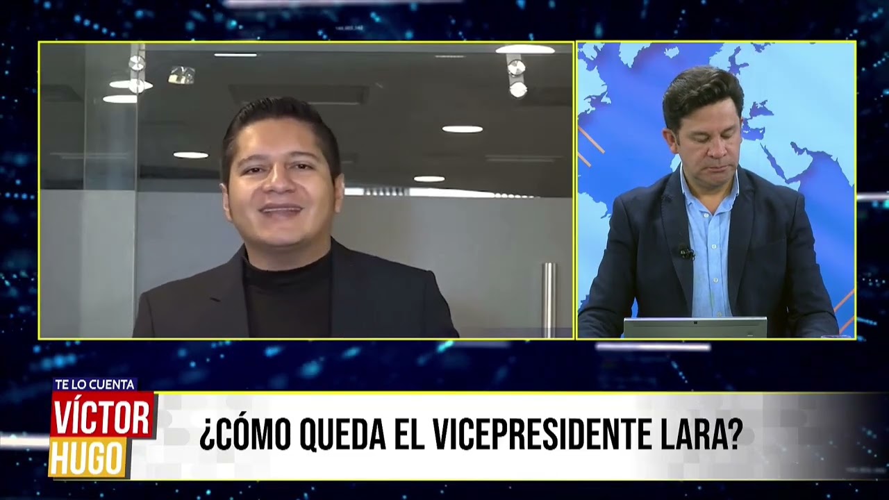 POLÍTICOS REACCIONAN Y OPOSICIÓN DENUNCIA QUE DS. 5552 DEJA A LARA COMO 