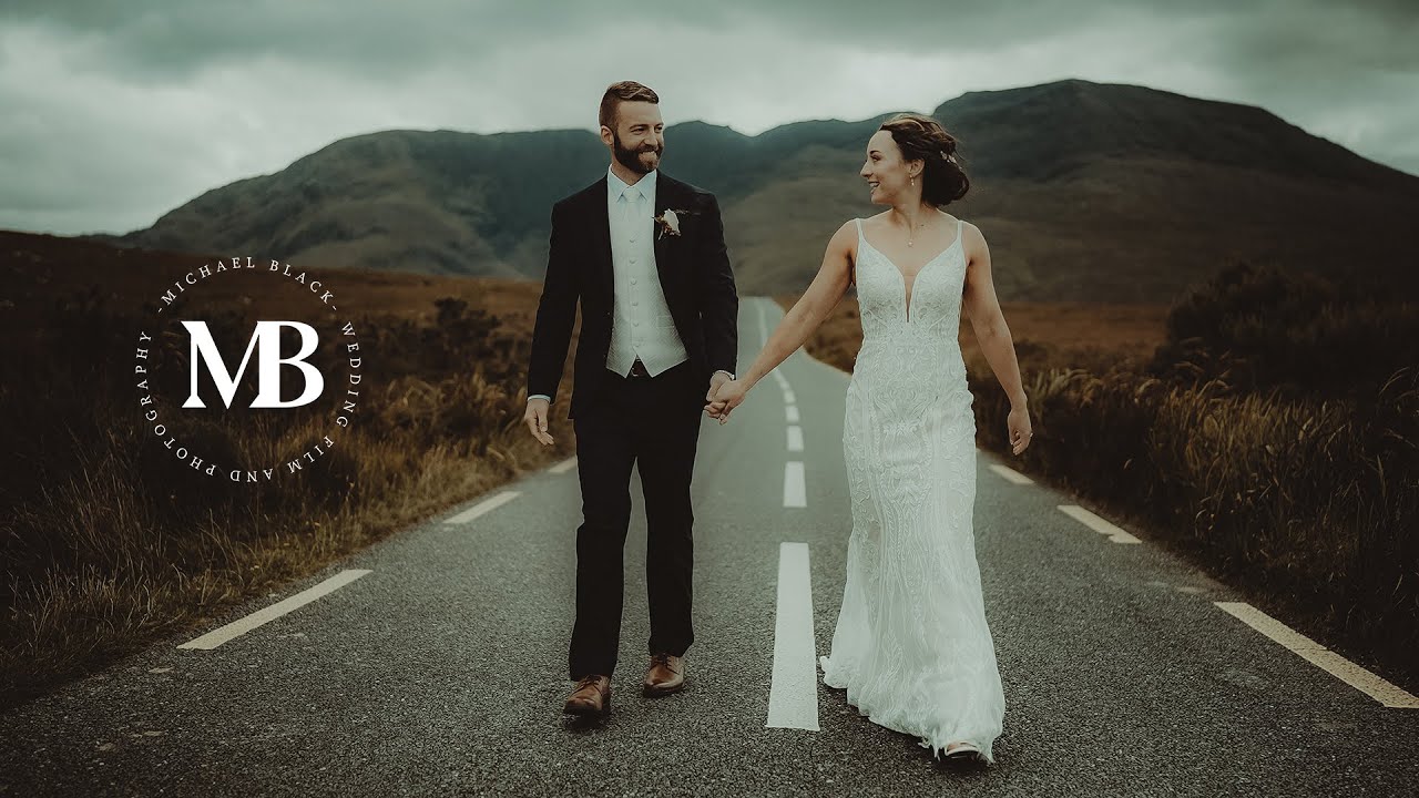 Wedding Ireland - Westport (The Wyatt Hotel) - Gillian + Tyler