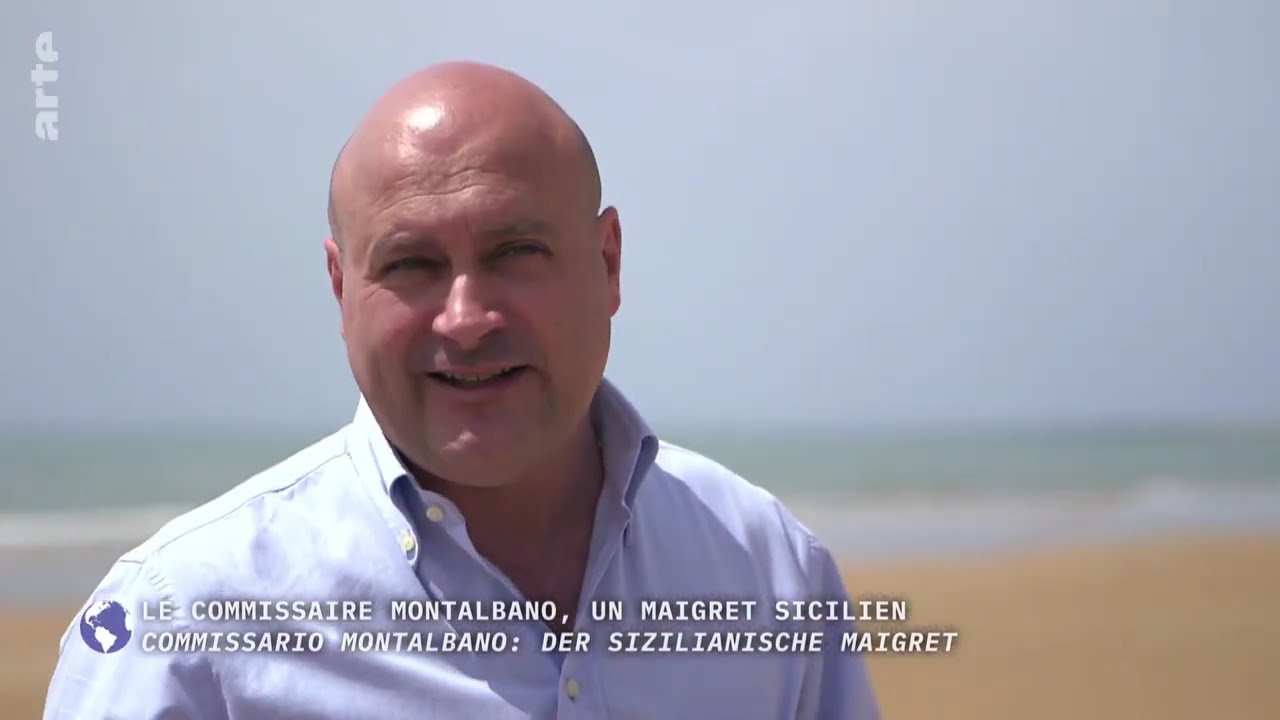 Invitation au voyage: Sicile (2024)