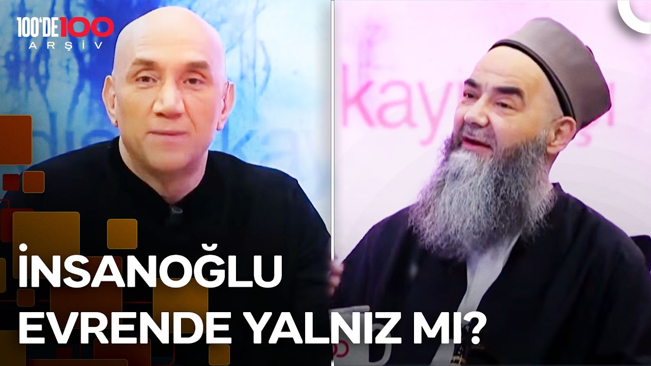 Dünya Dışı Yaşam Mümkün Mü? | Kayıt Dışı