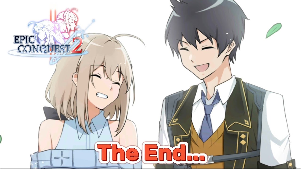 Epic Conquest 2 Story Ending Gameplay Final Part