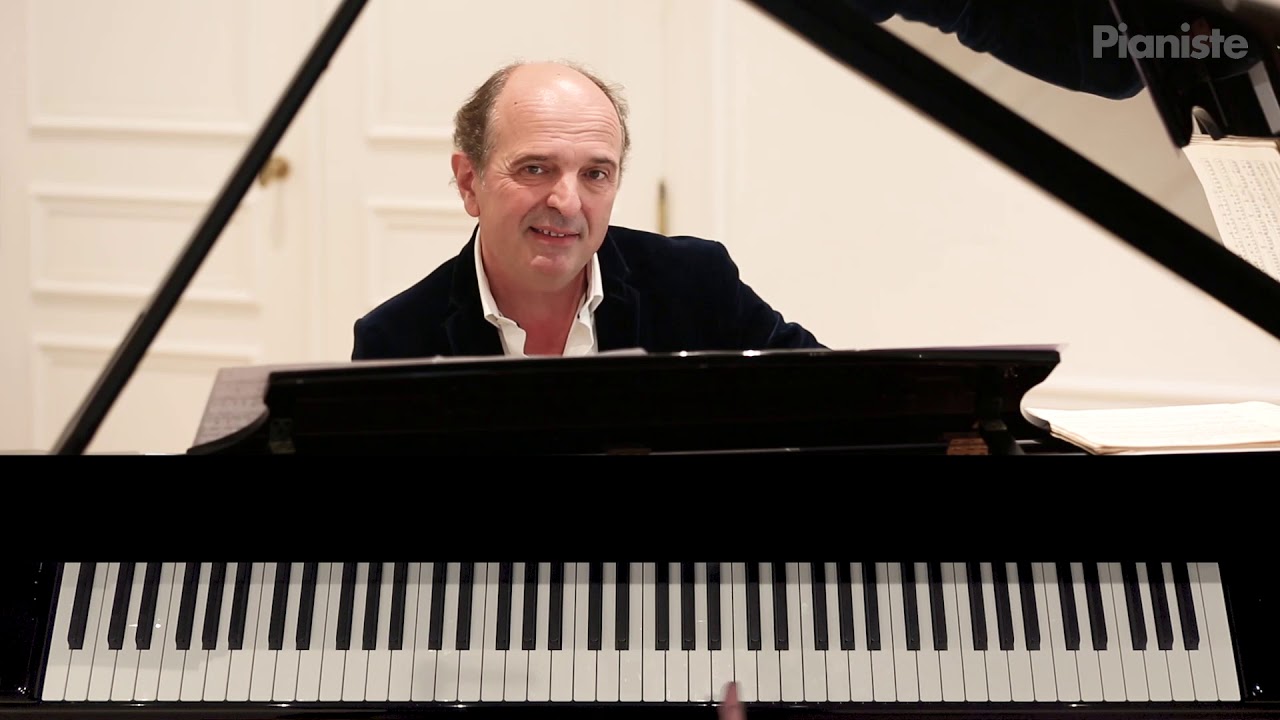 Masterclasse Sonate 