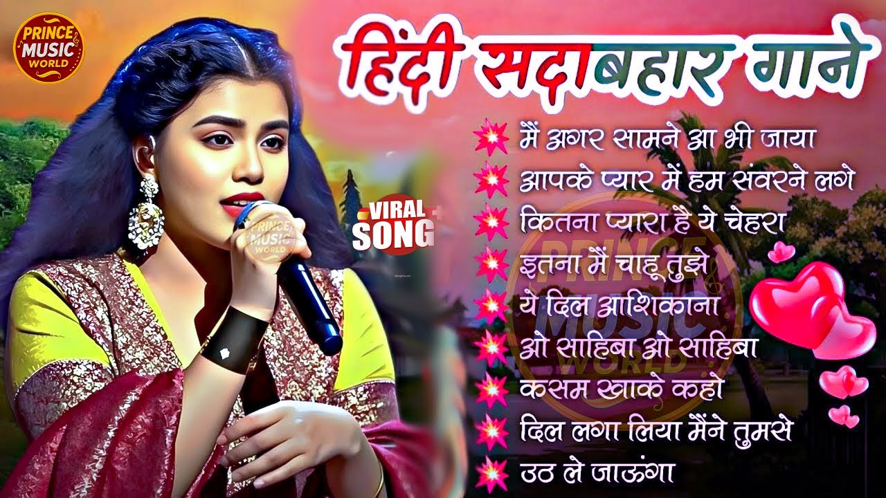 90s Hits Hindi Songs Ankita Bhattacharya | Purane  | Evergreen Bollywood Songs Jukebox 2026