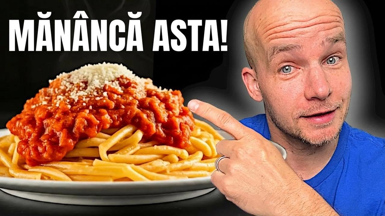 Cea mai bună paste pentru diabet! În sfârșit am găsit-o!