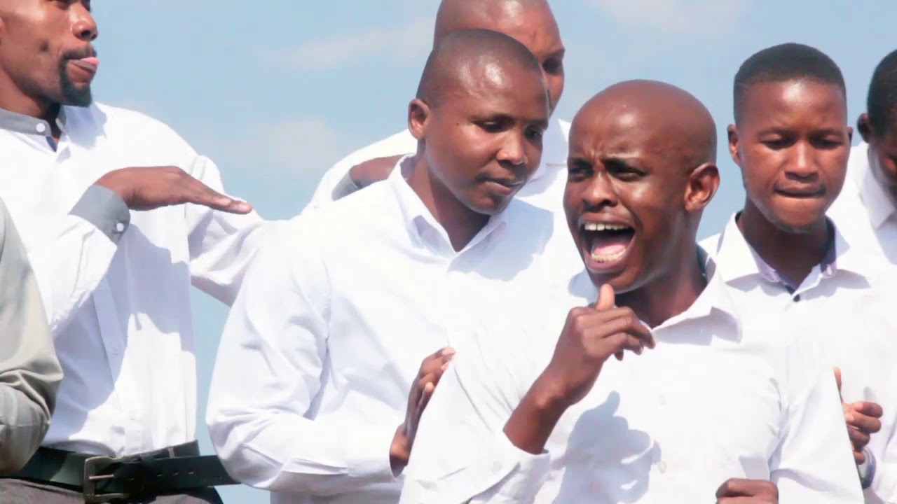 Letsha Le Maduke Gospel Choir - Seo kele eletsang