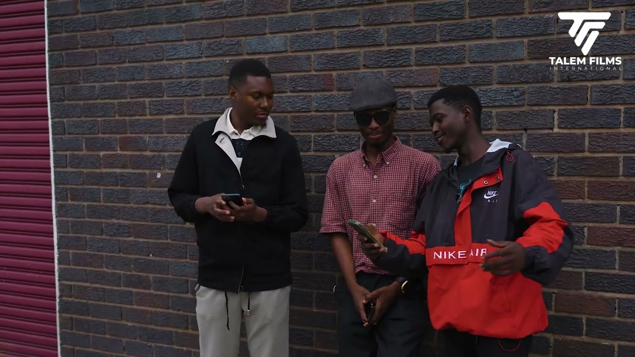 Zheti repa Harare | Monto | Jedza | Scala - ZimComedy