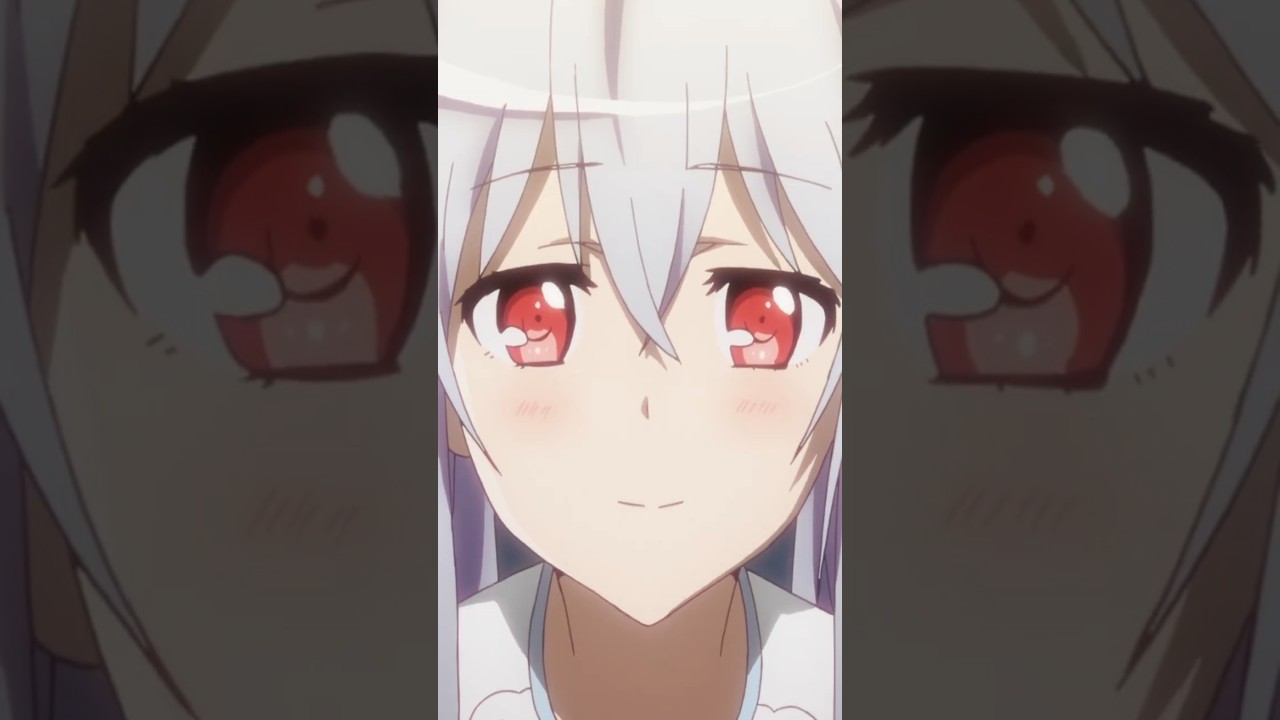 Plastic Memories — The Anime That Taught Me How to Say Goodbye
