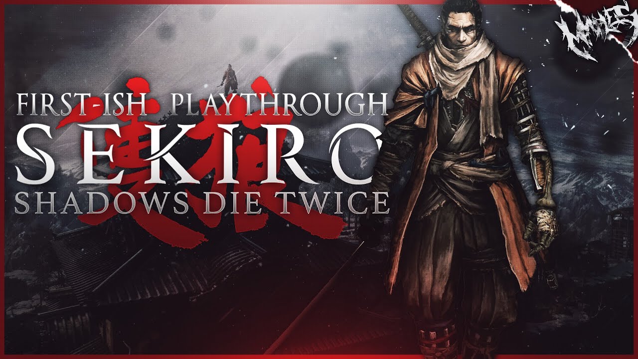 Owl Father today and maybe finish NG+2 | Sekiro First Time.... kinda PT. 13