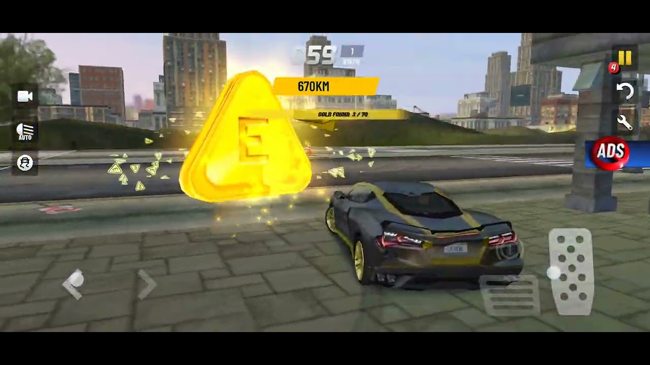 Aaj maine chalai racing car 🏎 🏁 🚗 😍  @piyushjoshigaming #gaming #mobilegaming @technology #cars