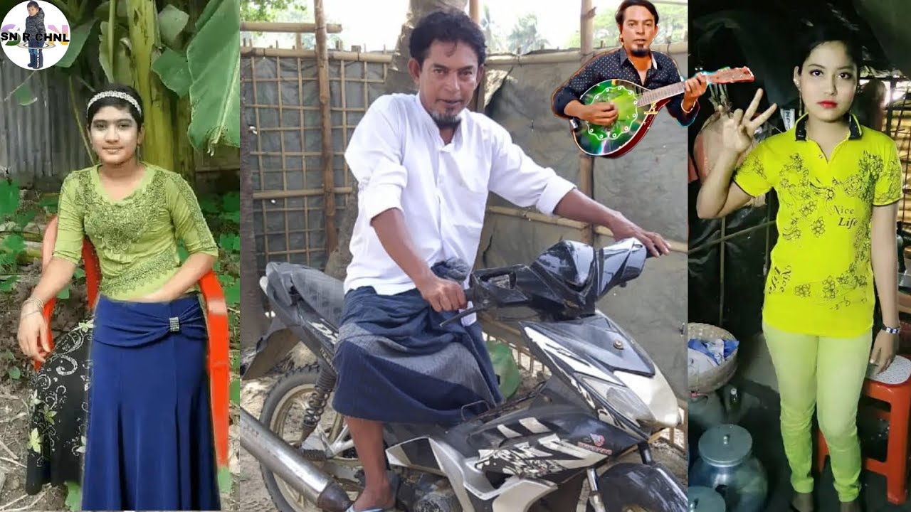 Rohingya new song singer abu toyub 2022🪕🪕🪕🪕