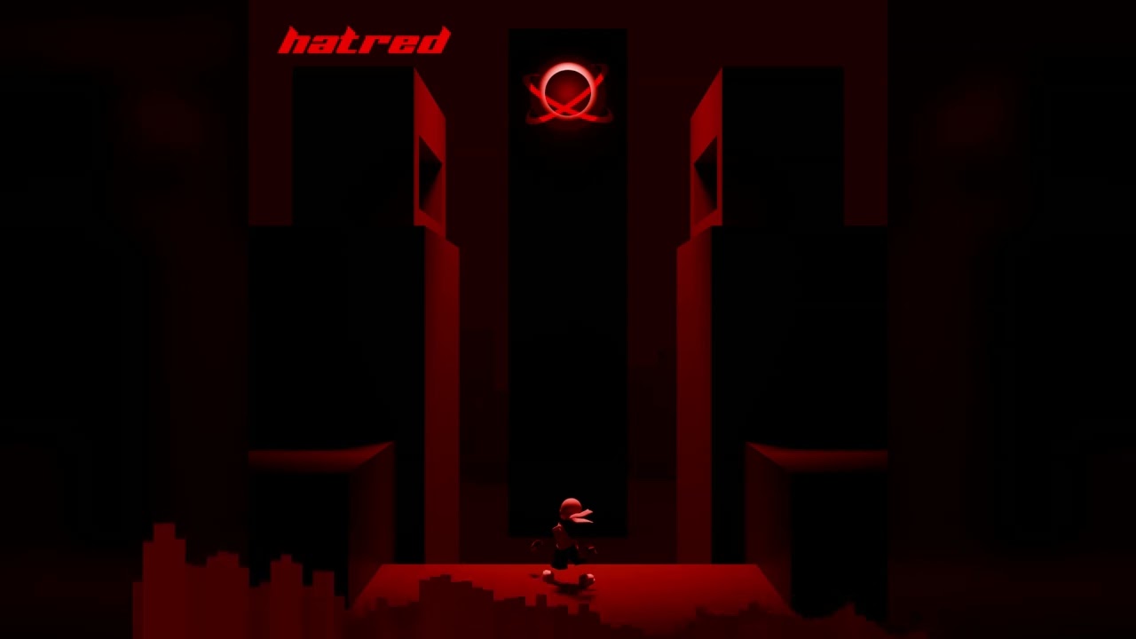 hatred [Album]