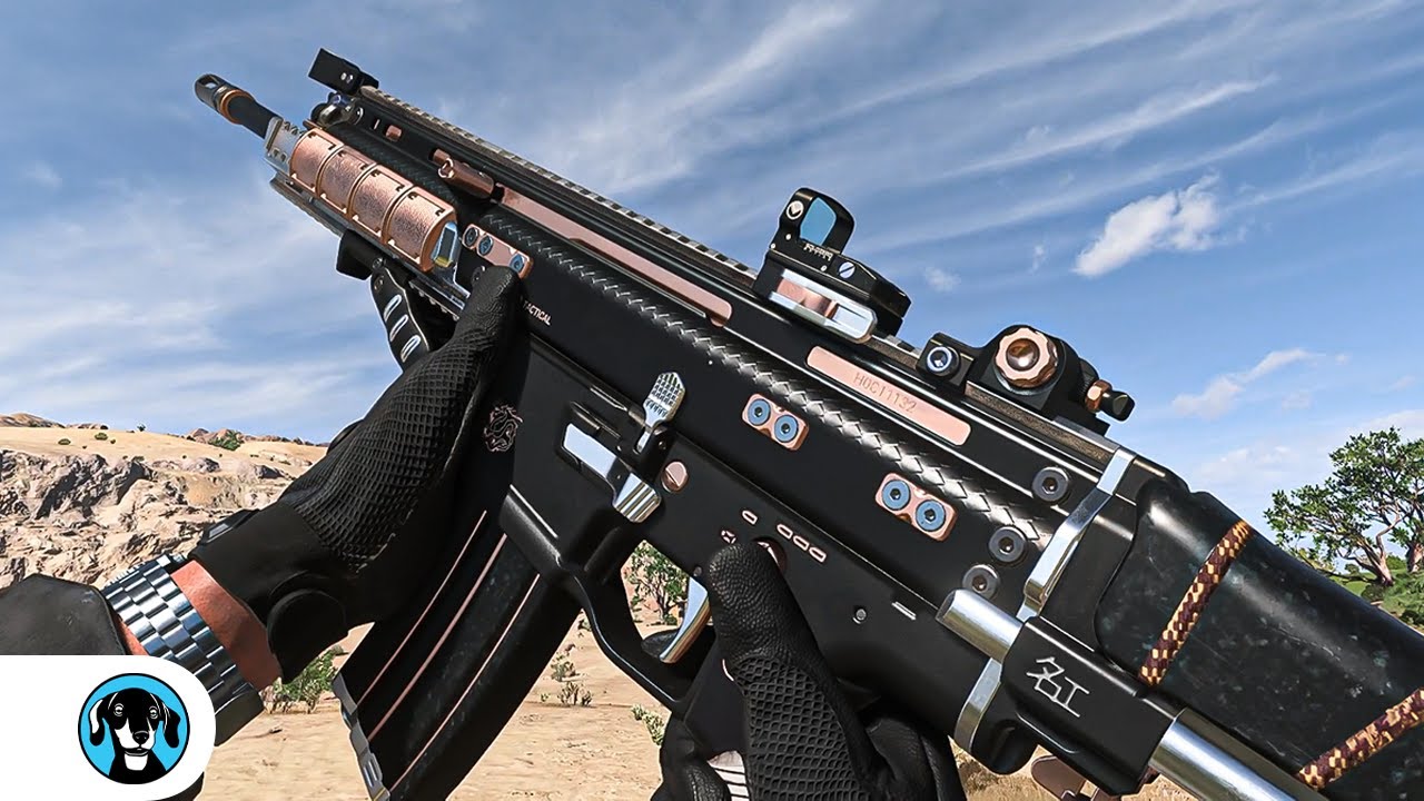 Saving Innocent DMZ Players From Toxic Kill Squads