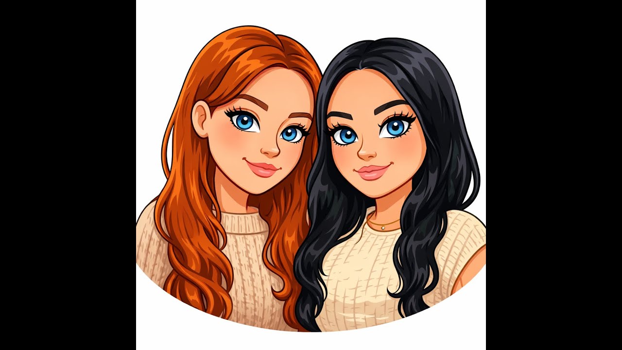Out Of Sync 🍒 | Episode 1