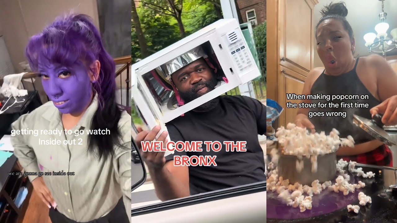 Funny Tiktoks But If YLYL 😆
