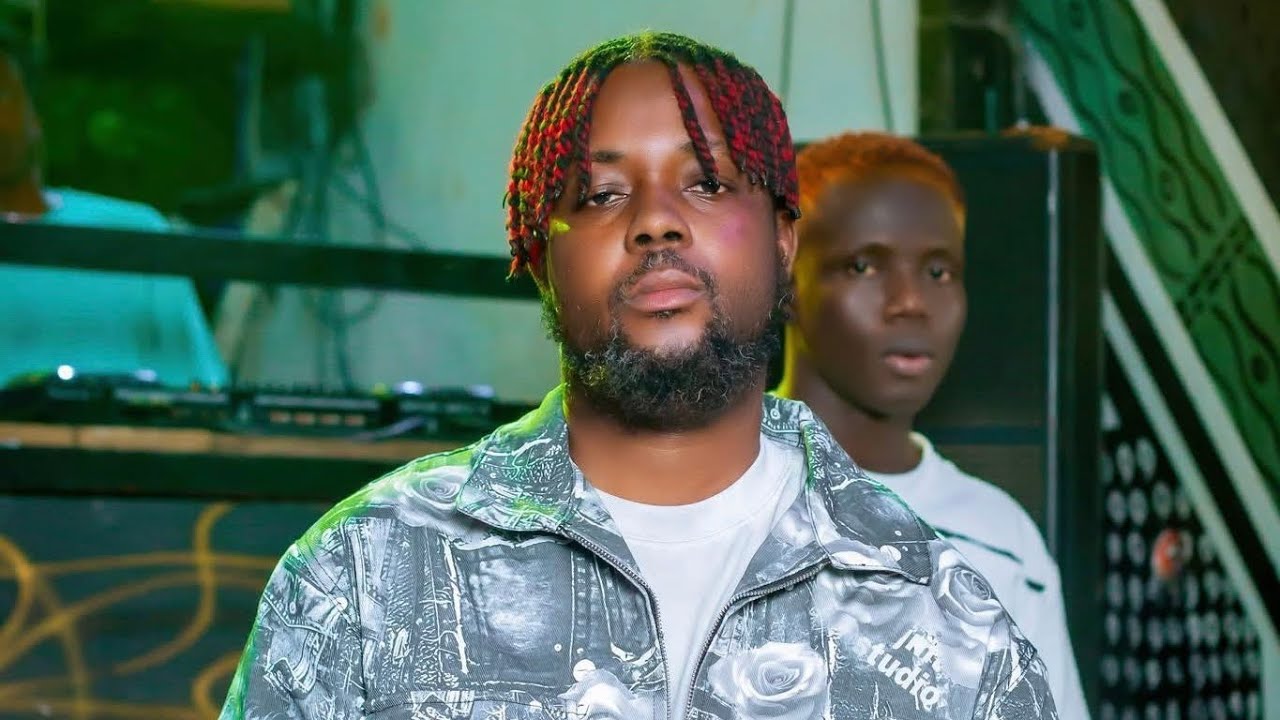 DJ BATUYO FEAT DJ LEO - RESPECTEZ LE TUYO
