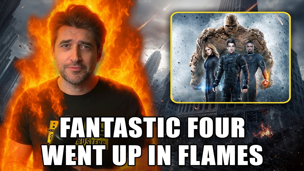 Re-Evaluating Fantastic Four with All Things Considered