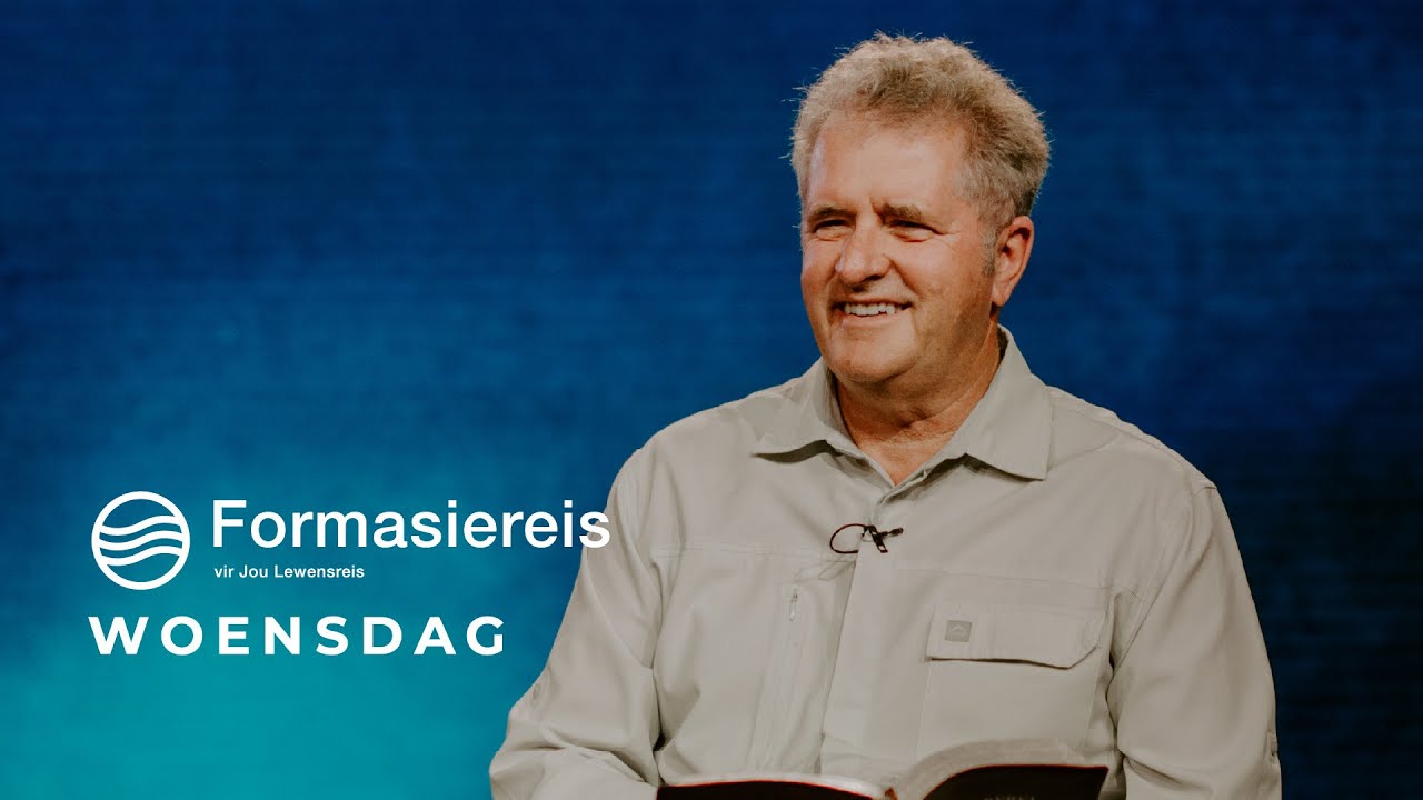 Woensdag | 31 Desember 2025 | Formasiereis: 