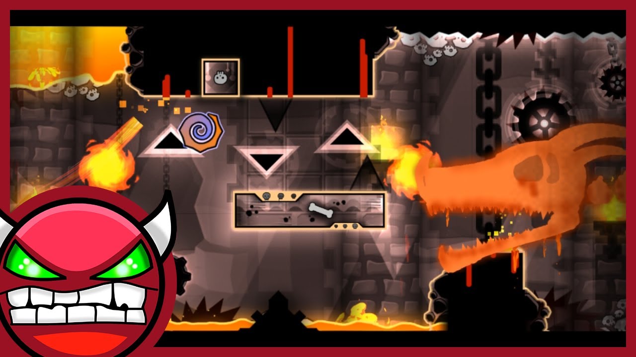 🏆(GD 2.11) Nowise - by Darwin - (All Coins) - [REBEAT]