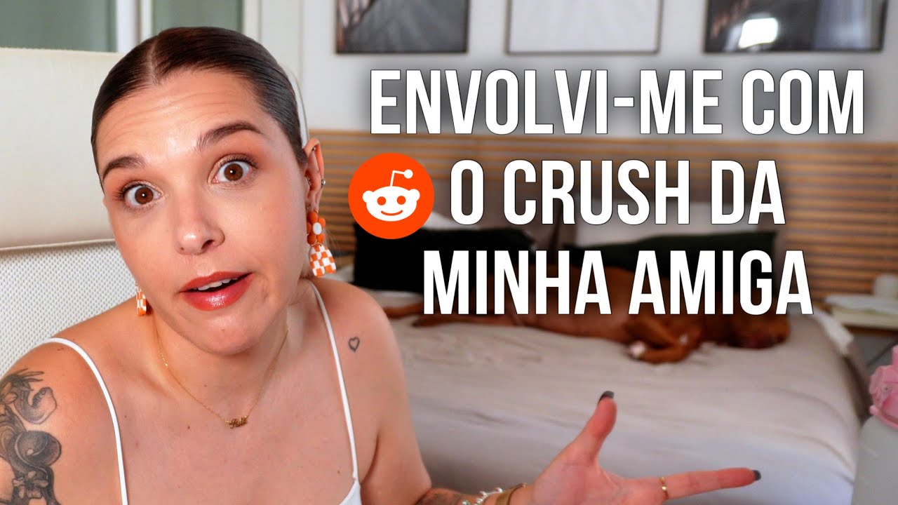 Fiquei-lhe com o AMOR PLATÓNICO | DramaCast S.2. E.14