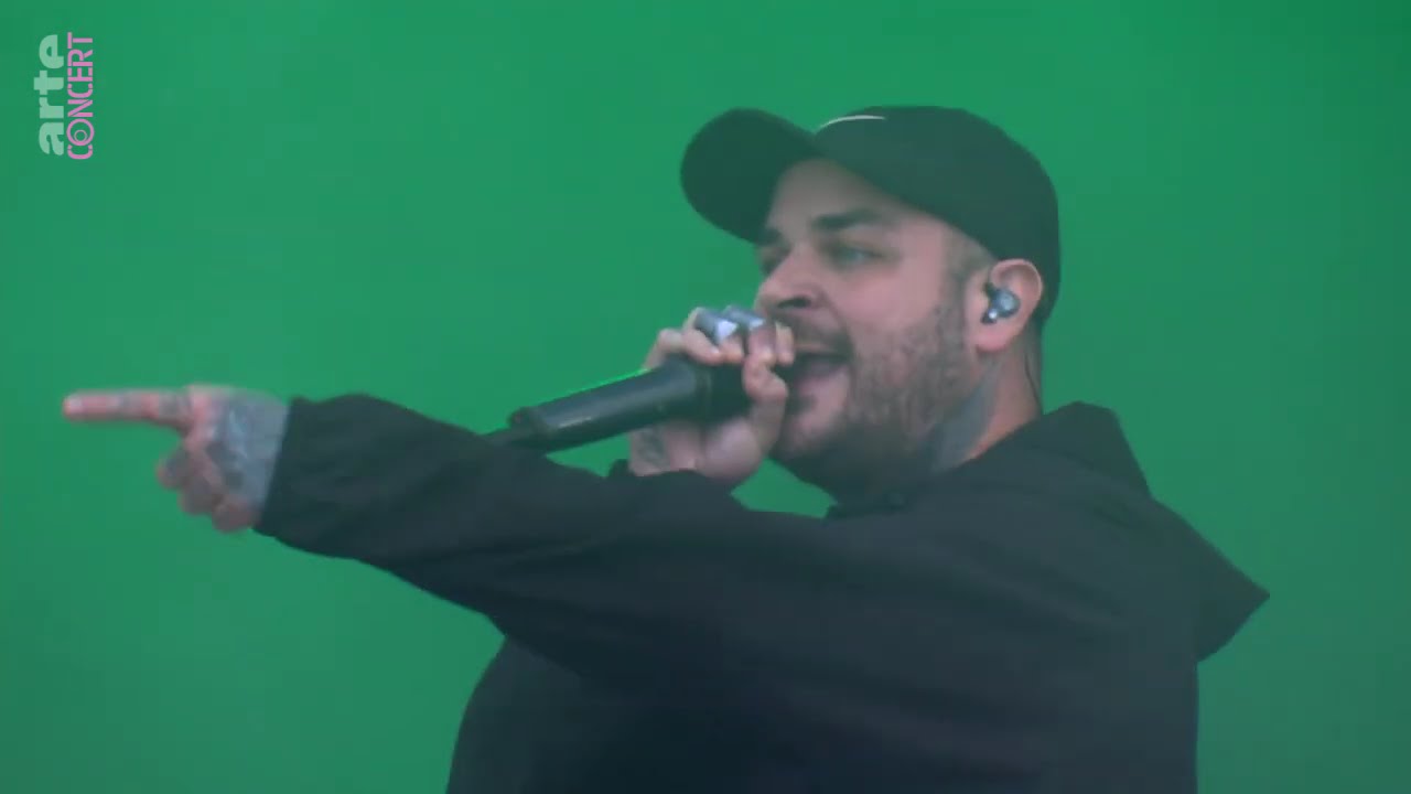 Emmure  | Summer Breeze 2024 | LIVE