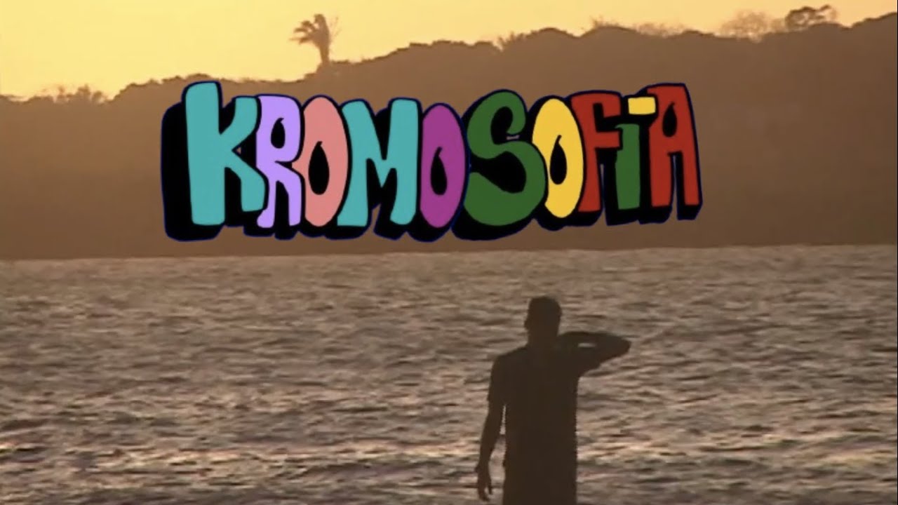 KROMOSOFIA