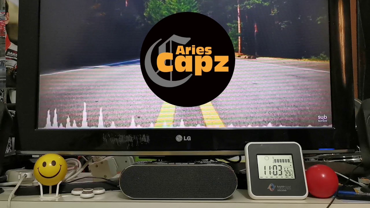Bluedio AS (Air) Bluetooth & Wifi Speaker (Sound Test) Aries Capz