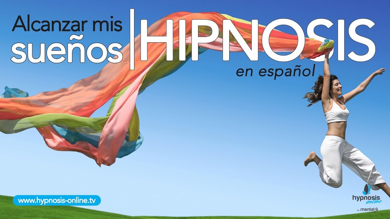 Alcanzar mis sueños | Lograr metas | Autohipnosis poderosa