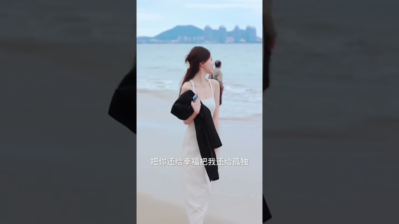 🔥车模界纯慾￼天花板刘琴🔥拿青春爱錯了人