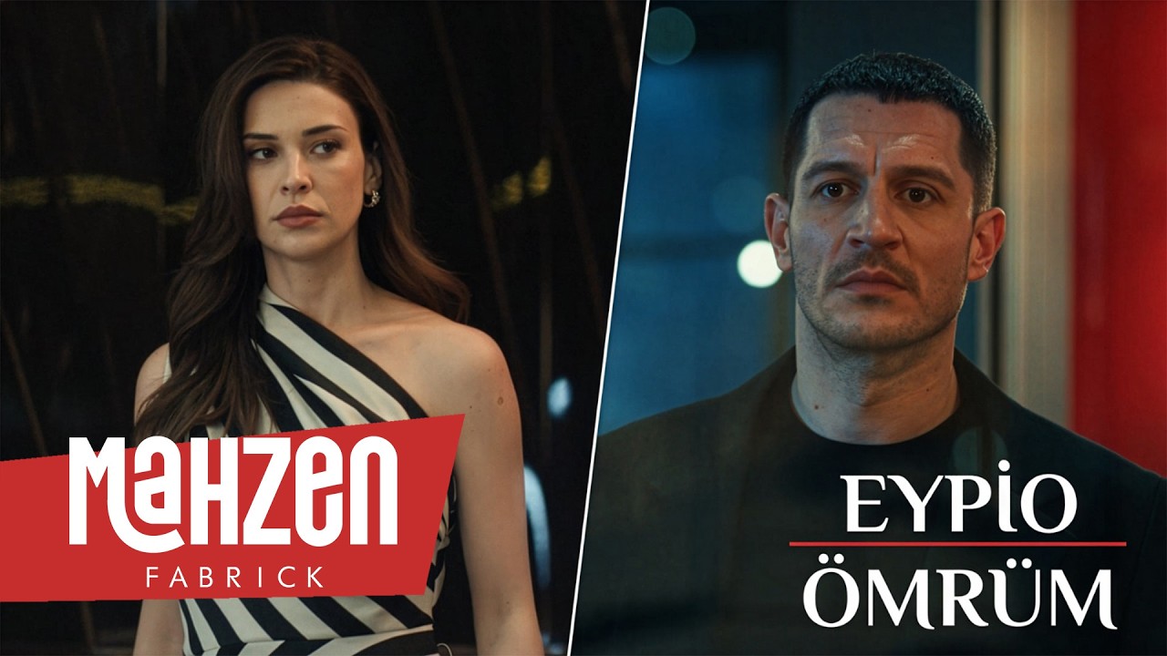 Eypio - Ömrüm