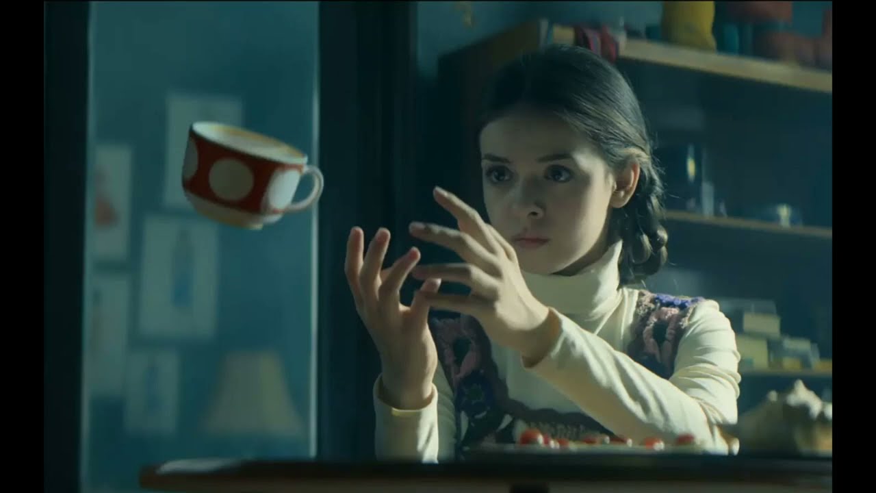 005 Счёт жизни.  10 летний Атеист доказывает Существование БОГА.  О дарах.  Три мудрости жизни.