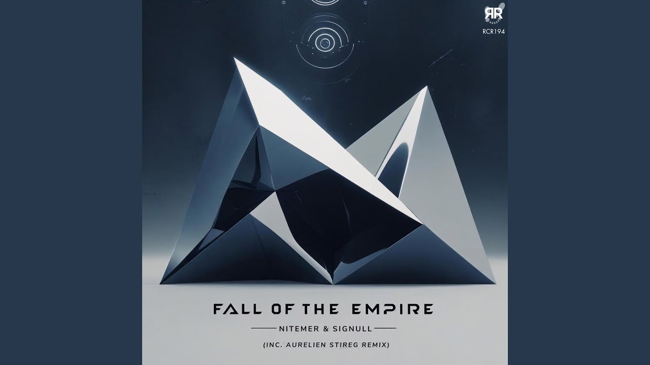 Fall of the Empire (Original Mix)
