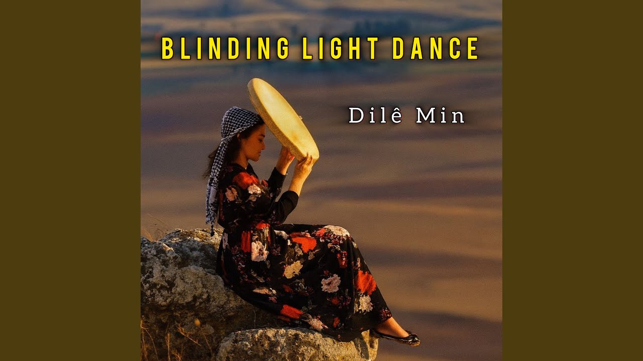 Blinding Light Dance