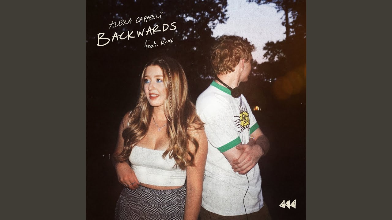Backwards