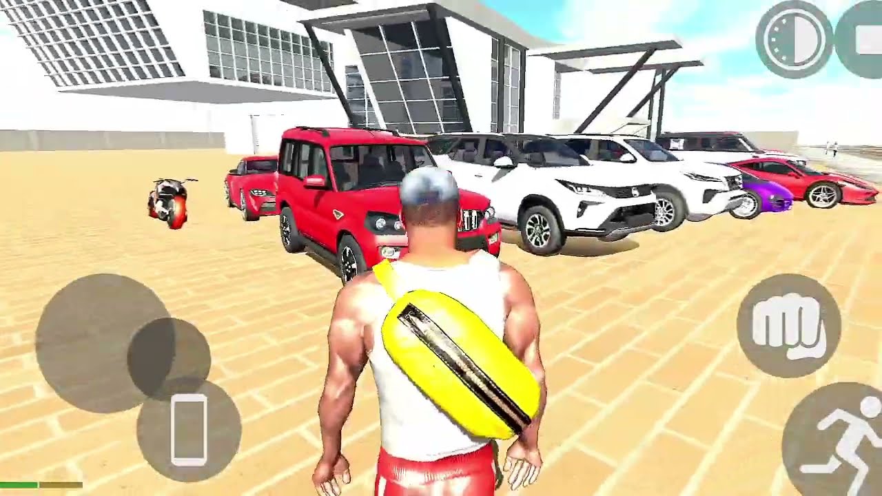  Rare Cheat Code Indian Bike Driving 3D #indian #gaming 