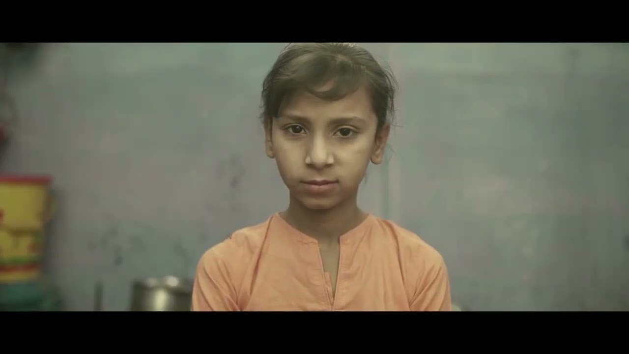 Child Labour in Pakistan