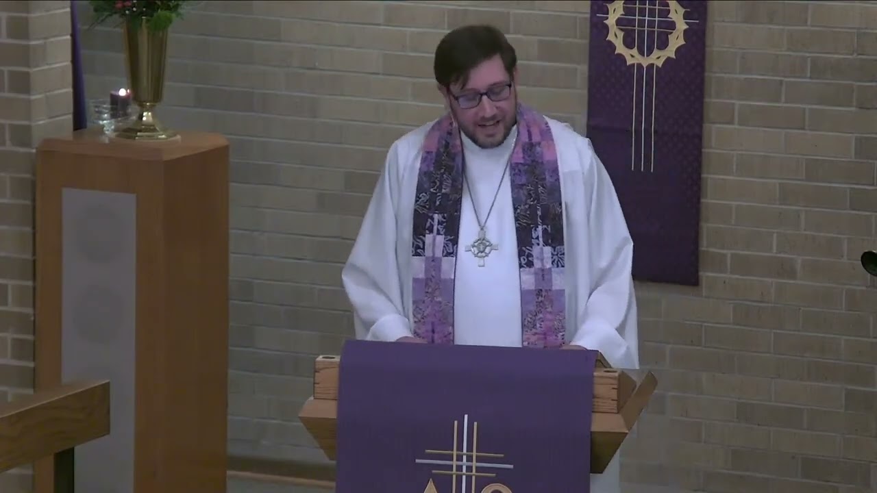 Message: February 18, 2026 Ash Wednesday