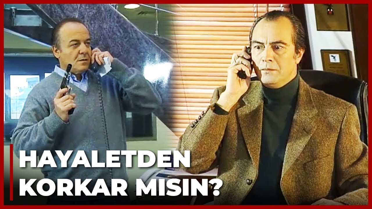 Kral, Mustafa'yı Tehdit Etti! | Yılan Hikayesi 72  Bölüm
