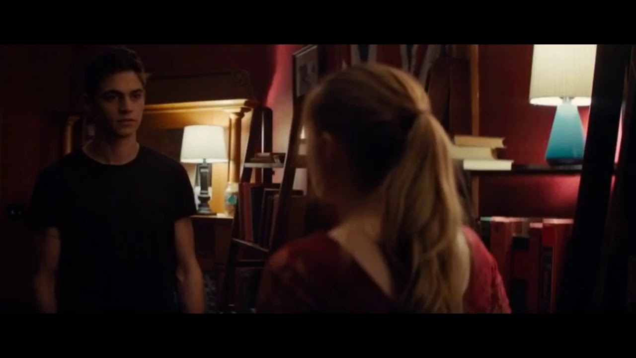 After - Hardin & Tessa - Dynasty