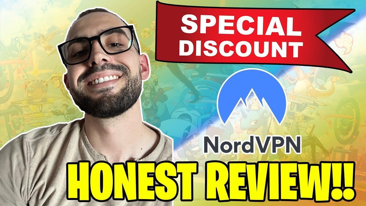 Обзор NordVPN 2025 &mdash; получите лучший промокод NordVPN прямо сейчас