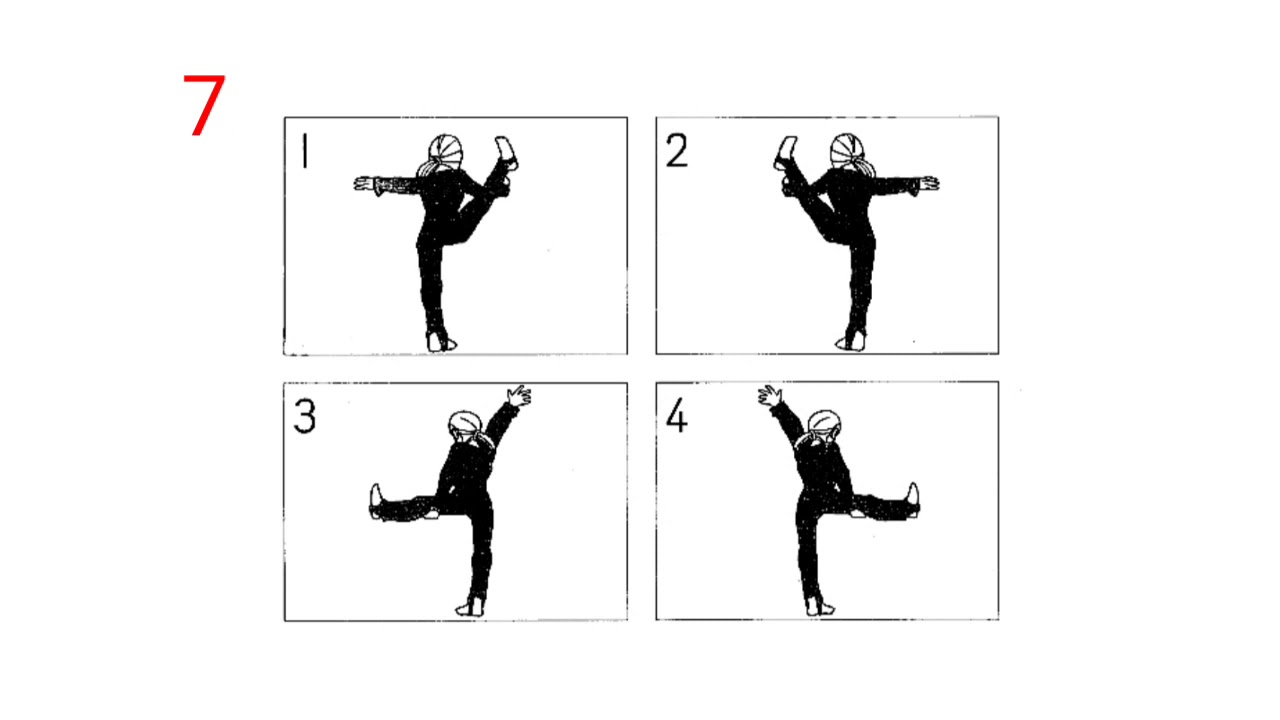 JFT 「LISTENING」 TEST SET 3 |Japan Foundation Test Sample Questions