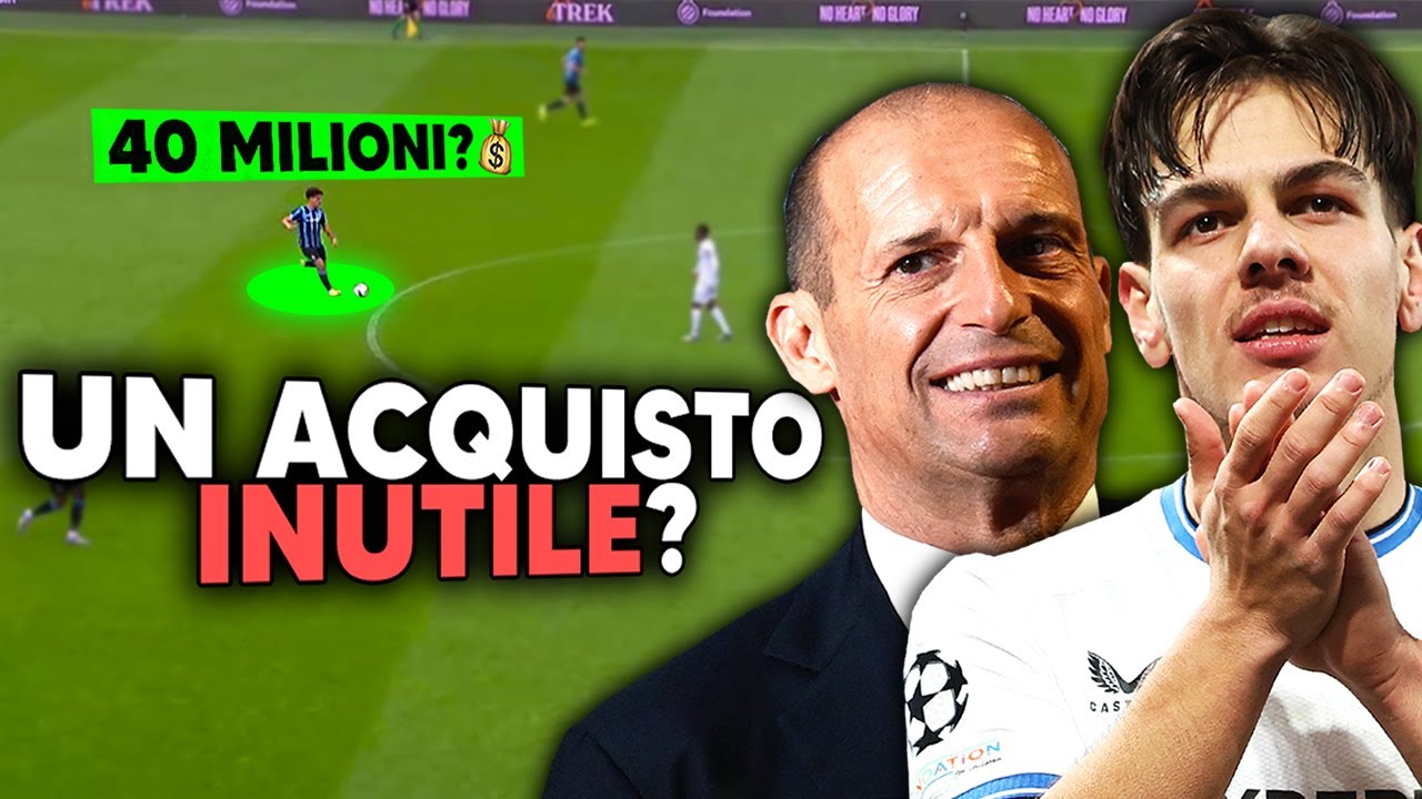 Milan vicino a Jashari: fenomeno o FLOP come CDK?