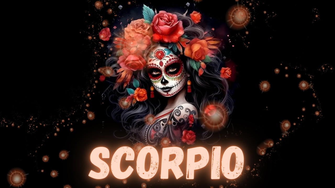 SCORPIO  IT WAS MY FAULT BUT I BLAMED YOU. I'M CALLING YOU TO MEET UP ☎️ THINKING ABOUT YOU EVERYDAY