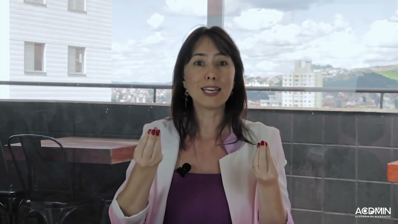 QAQC  Materiais de Referencia Certificados- Mini Conteúdo com Marcela Tainã - Parte 5