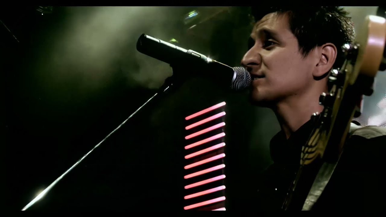 Rojo - Contigo Haré Historia (Remasterizado) - Con El Corazón Tour (En Vivo 2008)