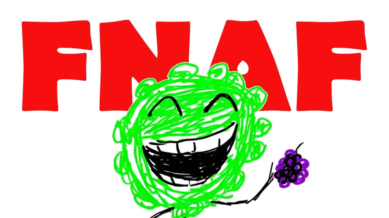 Some FNAF fun!