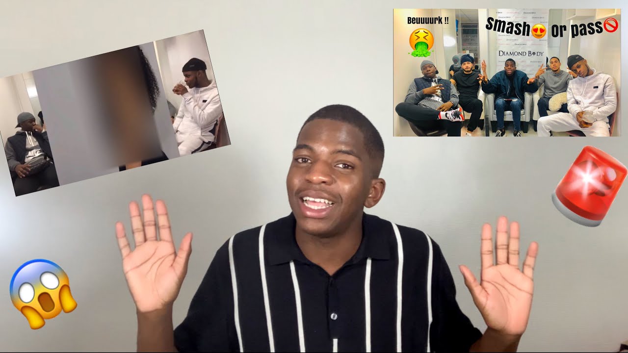 🚨UNE INFLUENCEUSE “PORTE PLAINTE” CONTRE MOI À CAUSE DE L’UNE DE MES VIDÉOS 😱