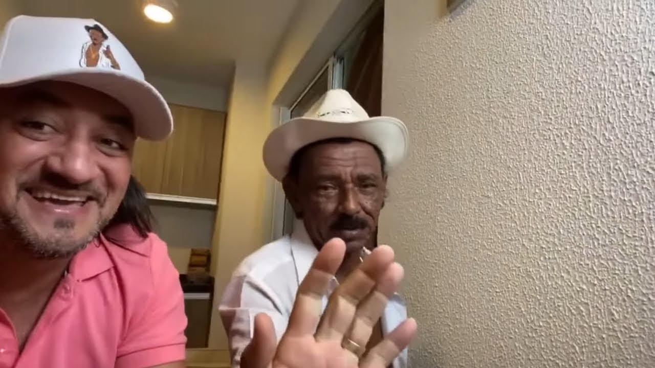 Tiringa foi seduzido e depois tomou no papero 😂 comédia selvagem 