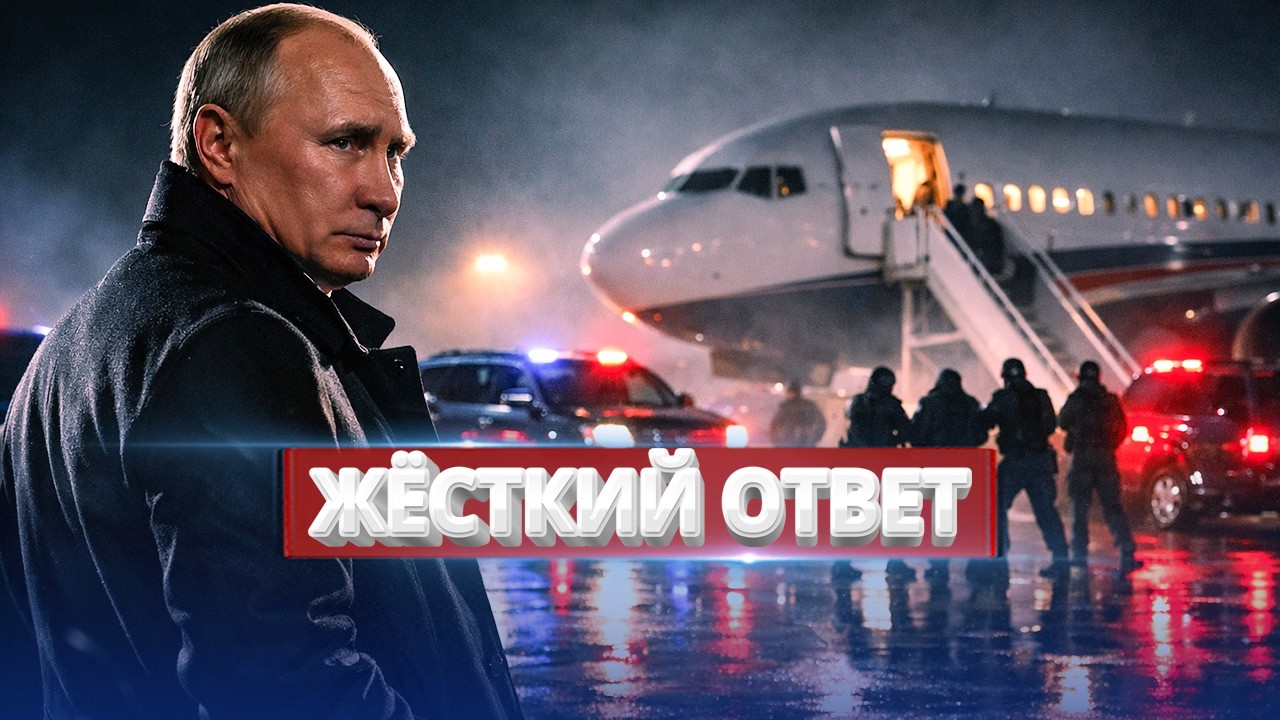 РФ жёстко ответила Западу / Заявление о поражении в войне с Москвой