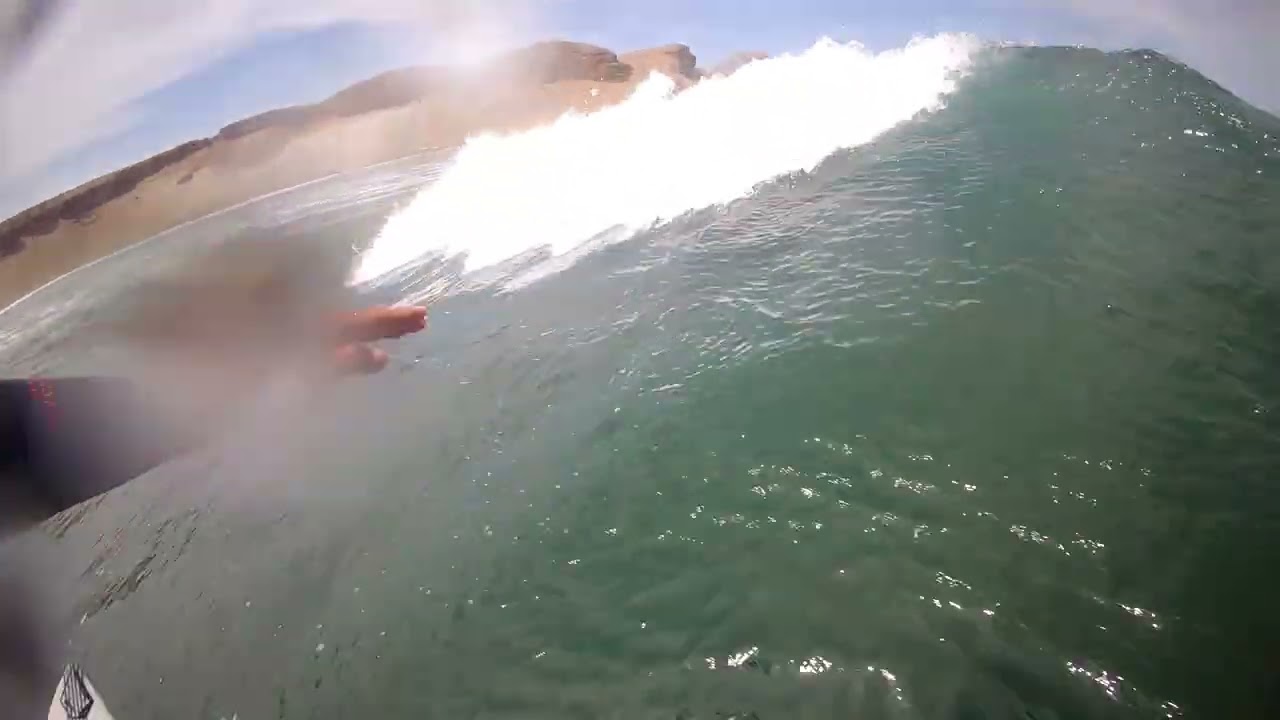 CHICAMA GO PRO  2026  MARZO 